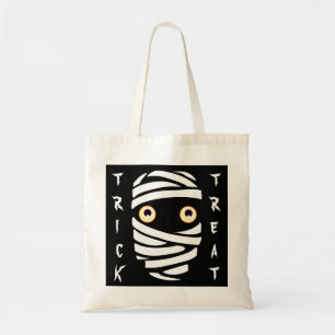 Halloween Bolsa de Loot Personalizable de la Bolsa