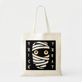 Halloween Bolsa de Loot Personalizable de la Bolsa