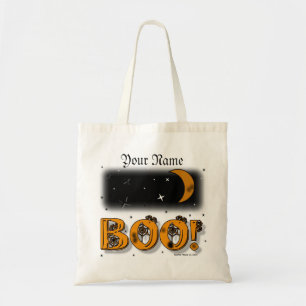Halloween - Bolsa de truco o truco (#3)