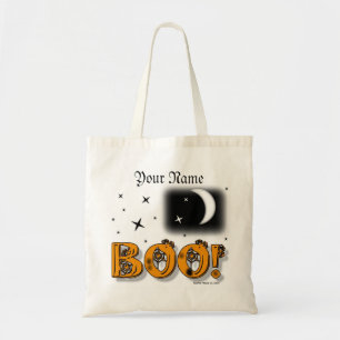 Halloween - Bolsa de trucos o tratados (#2)