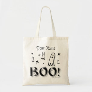 Halloween - Bolsa de trucos o tratados (#4)