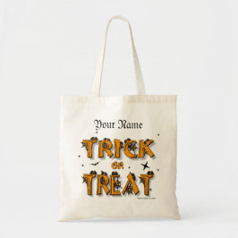 Halloween - Bolsa de trucos o tratados (#8)