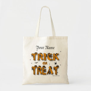 Halloween - Bolsa de trucos o tratados (#8)