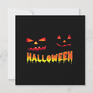 HALLOWEEN BOMBA REÍR EN LA OSCURIDAD