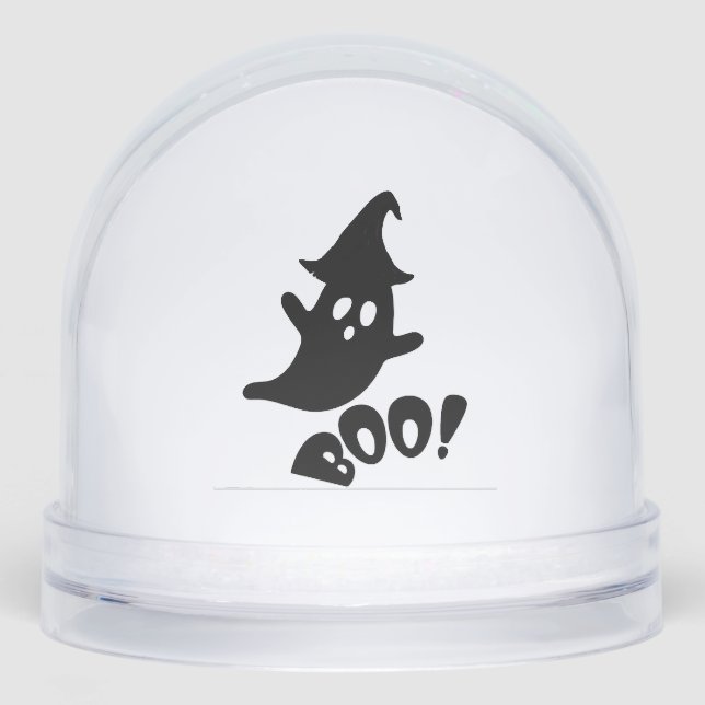 Halloween boo                 (Anverso)