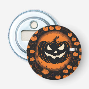 Halloween "Boo!" Abrebotellas