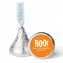 Halloween Boo Personalizado Spooktacular