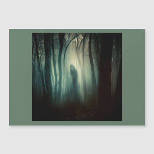 Halloween - Bosque embrujado 4