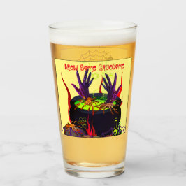 Halloween Brew