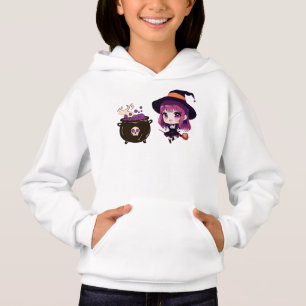 Halloween/bruja/otoño/octubre