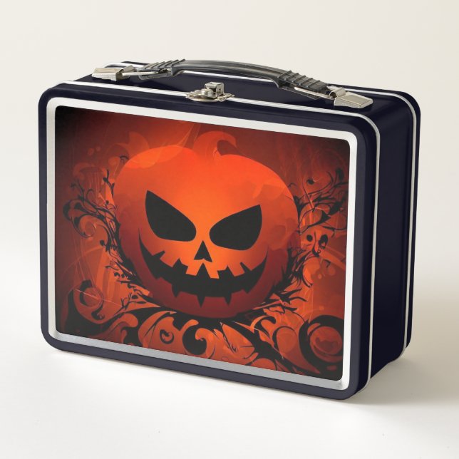 Halloween/Calabaza/otoño/otoño (Anverso)