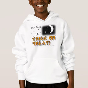 Halloween - Camisa de truco o de trato (#6)