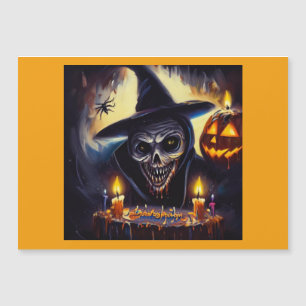Halloween - Cumpleaños 7