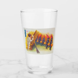 Halloween de alegría (gatos negros)