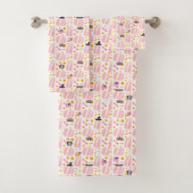 Halloween de calabaza rosa