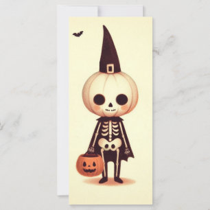 Halloween de Trick o Treater