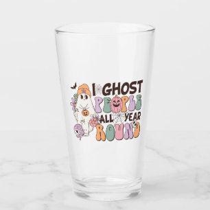 Halloween del Ghost People