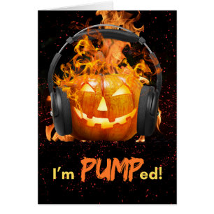 Halloween divertida, soy el Jack o'Lantern al que 