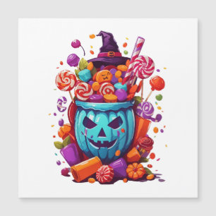 Halloween divertido