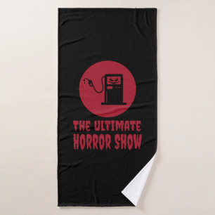 Halloween - El espectáculo de terror definitivo en