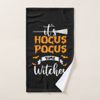 Halloween Es Hocus Pocus Cumpleaños