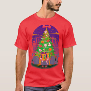 Halloween es mi suéter de Navidad feo de Tobe Fons