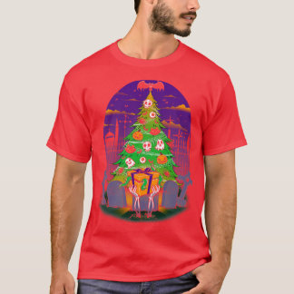 Halloween es mi suéter de Navidad feo de Tobe Fons