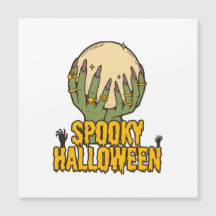 halloween espeluznante