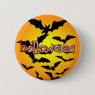 Halloween golpea el botón