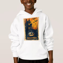 Halloween Graphic Limited Edition ArtworkT-Shirt