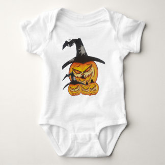 Halloween Guay Baby Jersey Bodysuit