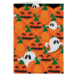 Halloween Halloween Parche De Fantasmas