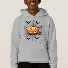 Halloween Kids's Hoodie