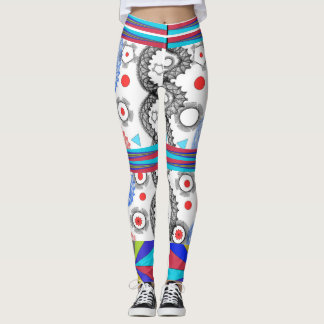 Halloween leggings geométrico trendy new2023