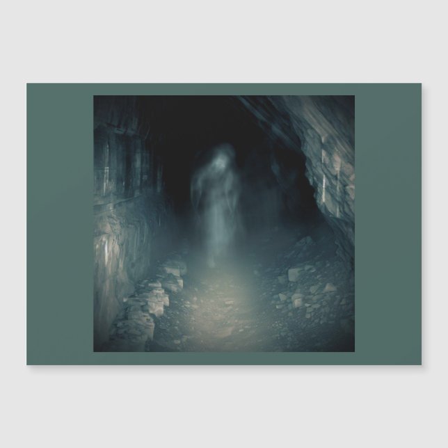 Halloween - Mina embrujada 2 (Anverso)