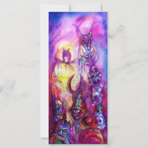 HALLOWEEN MONSTERS / Fantasía DE LA GUERRA DE ORK