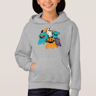 Halloween/Monstruo/Octubre/Otoño