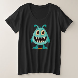 Halloween/Monstruo/personalizado