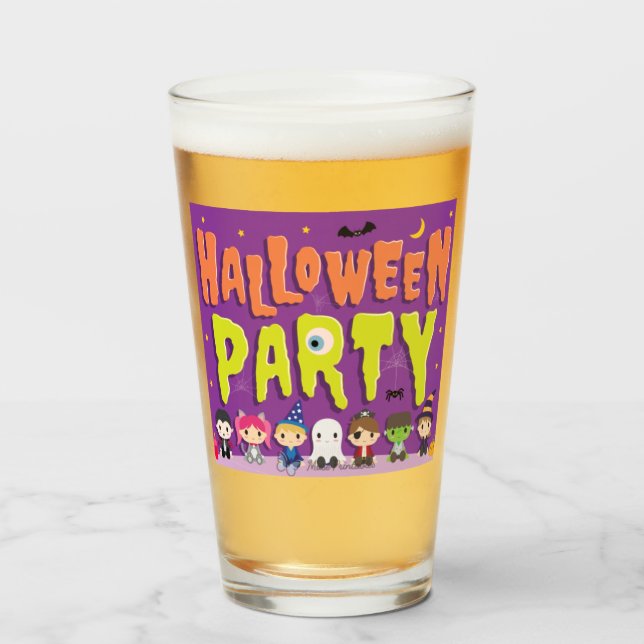 Halloween mug (Anverso (lleno))