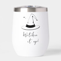 Halloween negro y blanco