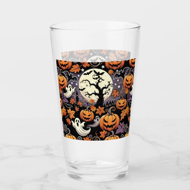 Halloween/otoño/otoño (Anverso)