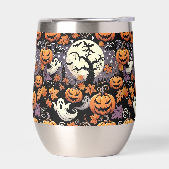 Halloween/otoño/otoño (Izquierdo)