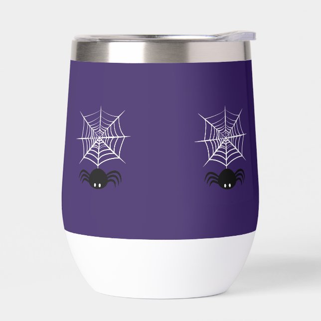 Halloween Spider Web (Izquierdo)