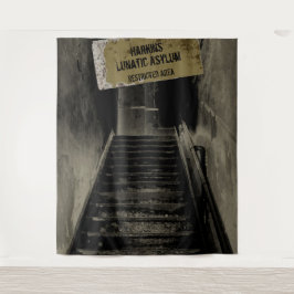 Halloween | Tapiz | Asilo