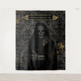 Halloween | Tapiz | Parca