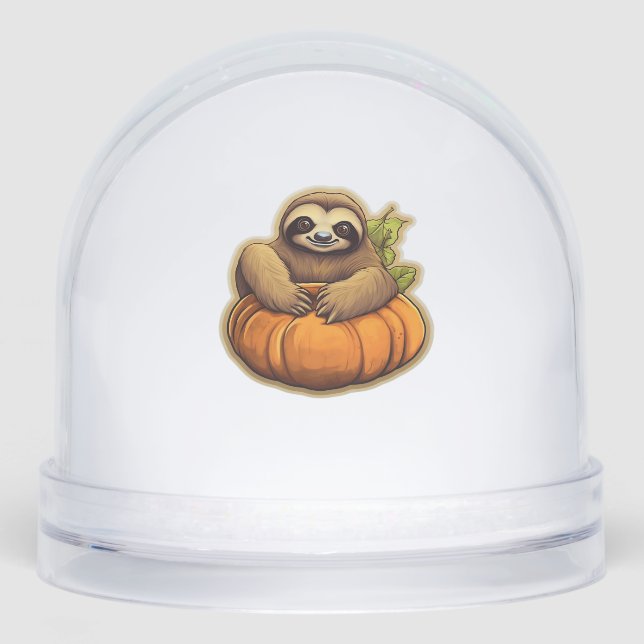 Halloween temático espumoso camiseta sobredimensio (Anverso)