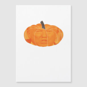 Halloween Trumpkin Extra Clásico