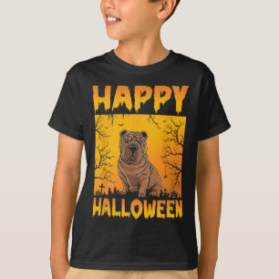 Halloween Vestidos Hombres Mujeres Niños Divertido
