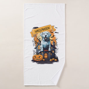 HALLOWEEN Y PERRO