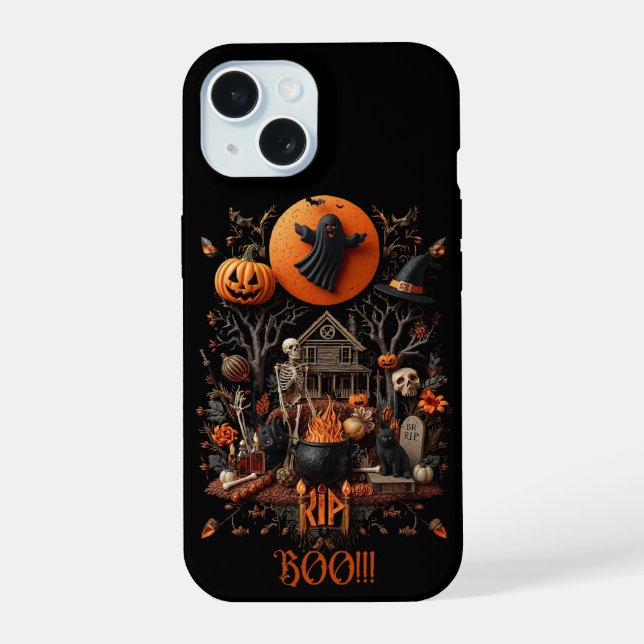 hallowen (Reverso )